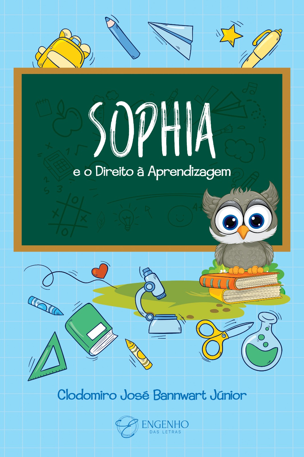 Sophia e o Direito à Aprendizagem